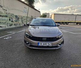 FIAT EGEA 1.4 FIRE URBAN