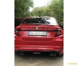 FIAT EGEA 1.4 FIRE URBAN