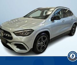 MERCEDES GLA GLA 200 200D AUTOMATIC AMG LINE ADVANCED PLUS