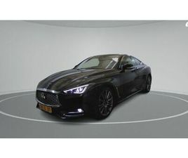 4X4 SPORT TECH אוט׳ 3.0 (405 כ״ס)