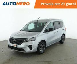 TOWNSTAR TOWNSTAR 1.3 130 CV N-CONNECTA