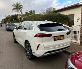 LUXURY פלאג-אין אוט׳ 2.0 (476 כ״ס) [2022-2026]