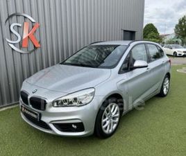 (F45) ACTIVE TOURER 225XE BUSINESS BVA6