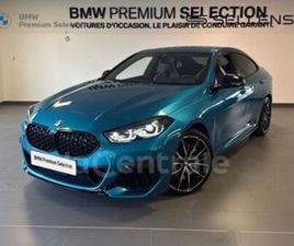 (F44) GRAN COUPE M235I XDRIVE 306 EDITION M SPORT PRO BVA8