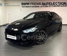 (F44) GRAN COUPE M235I XDRIVE 306 EDITION M SPORT PRO BVA8