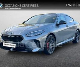 (F74) GRAN COUPE 223 XDRIVE 218 M SPORT DKG7