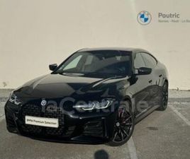 (G26) GENERATION2 M440I XDRIVE 374 M PERFORMANCE BVA8