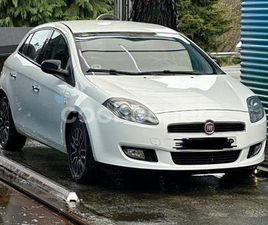 FIAT BRAVO FIAT BRAVO