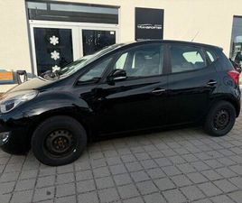 HYUNDAI IX20 M/T 1.4 CLASSIC