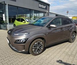 HYUNDAI KONA TREND M. NAVI ELEKTRO 2WD