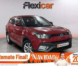 XLV D16 LIMITED 4X2 AUT.