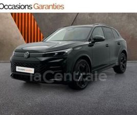 III 2.0 TDI 150 R-LINE EDITION DSG7