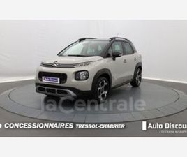 CITROEN C3 AIRCROSS 1.2 PURETECH 110 6CV S&S SHINE BV6