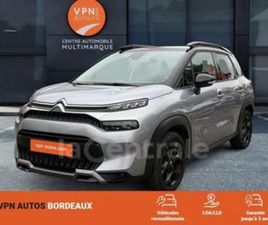 GENERATION2 1.2 PURETECH 110 S&S MAX BVM6