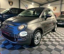 II GENERATION2 1.2 8V 69 LOUNGE