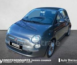 II GENERATION2 C 1.2 8V 69 LOUNGE