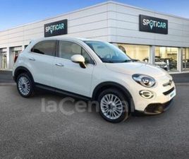 GENERATION2 1.0 FIREFLY T T3 120 LOUNGE