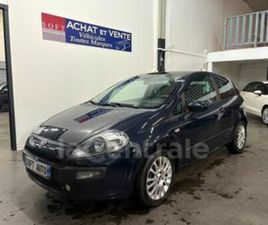 FIAT PUNTO CULT