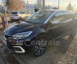 GENERATION2 1.2 TCE 120 ENERGY INITIALE PARIS