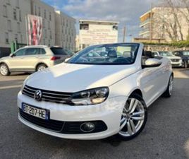 GENERATION2 2.0 TDI 140 BLUEMOTION TECHNOLOGY CARAT DSG6