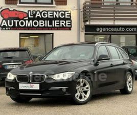 (F31) TOURING 320D XDRIVE 184 LUXURY BVA8