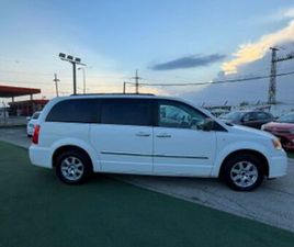 4X2 TOURING אוט׳ מיניוואן / MPV 7 מק 3.6 (279 כ״ס)