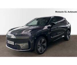 LYNK AND CO 01 LYNK & CO 08 LYNKO 1.5 PHEV MORE 5P