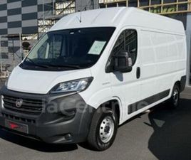 III 140CV PACK PRO NAV MH2