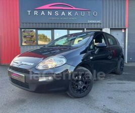 III (3) 1.3 MULTIJET 16V 75 EASY 5P