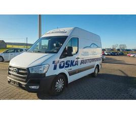 HYUNDAI H350 KASTEN L2H2- 2.5 - TÜV 09/26