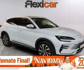 BYD SEAL U BYD SEAL U BOOST