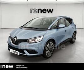 RENAULT SCENIC IV 1.3 TCE 115 FAP LIFE