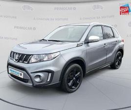 1.4 BOOSTERJET S ALLGRIP