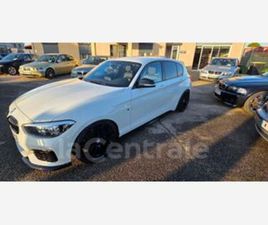 (F20) GENERATION2 140I M PERFORMANCE BVA8 5P