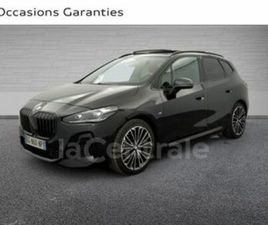 (U06) ACTIVE TOURER 220I 170 M SPORT DKG7