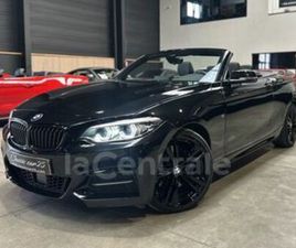 (F23) CABRIOLET M240I 340 XDRIVE BVA8