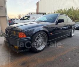 (E46) COUPE 320CI STEPTRONIC
