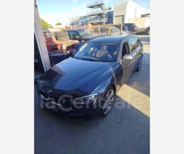 BMW SERIE 3 TOURING 328 (F31) TOURING 328I XDRIVE 245 M SPORT BVA8