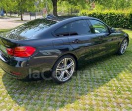 (F36) GRAN COUPE 428I 245 SPORT BVA8