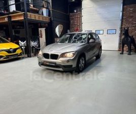 (E84) SDRIVE18IA 150 SPORT DESIGN