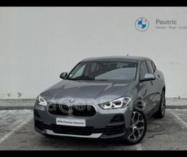BMW X2 SDRIVE 18I (F39) SDRIVE 18I 136 LOUNGE DKG7