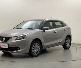 MARUTI BALENO
