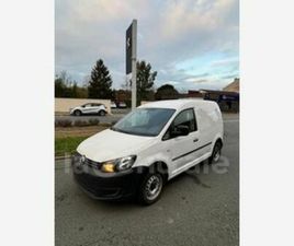 VAN 1.6 TDI 75
