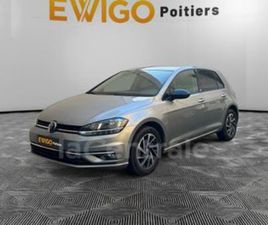 VII GENERATION2 1.6 TDI 115 BLUEMOTION TECHNOLOGY CONNECT 5P