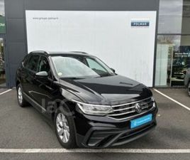 GENERATION2 2.0 TDI 150 BMV6 LIFE