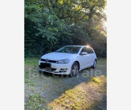 VII SW 1.6 TDI 105 BLUEMOTION TECHNOLOGY TRENDLINE