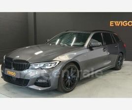 (G21) TOURING 330D XDRIVE 286 M SPORT BVA8