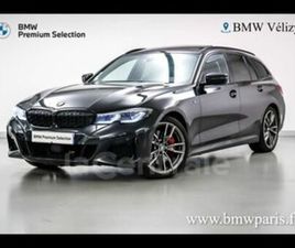 BMW SERIE 3 TOURING M340D XDRIVE (G21) TOURING M340D XDRIVE 340 BVA8
