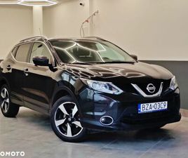 NISSAN QASHQAI 1.2 DIG-T N-CONNECTA