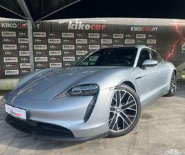 PORSCHE TAYCAN PORSCHE TAYCAN STANDARD